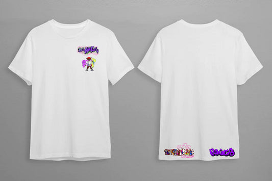 Bel Air Fresh Minimalist T-Shirt