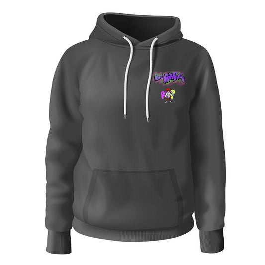 Bel Air Fresh Minimalist Hoodie
