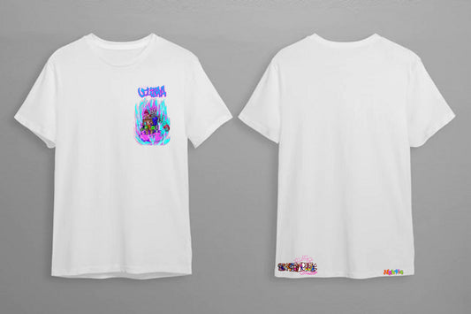 Minimalist Beyond Ultra White T-Shirt