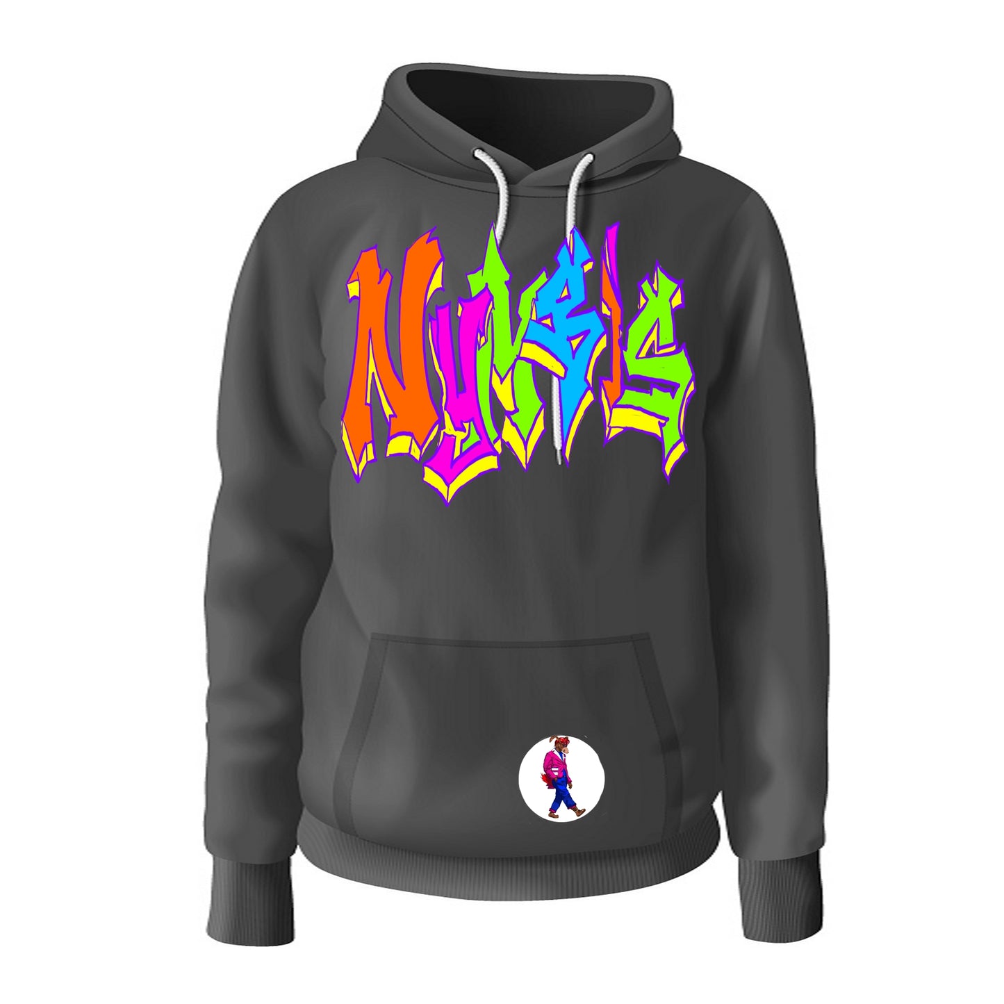 Nymbis Hood Trademark