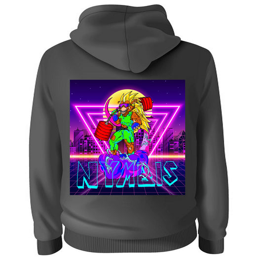 Nymbis Hood Trademark