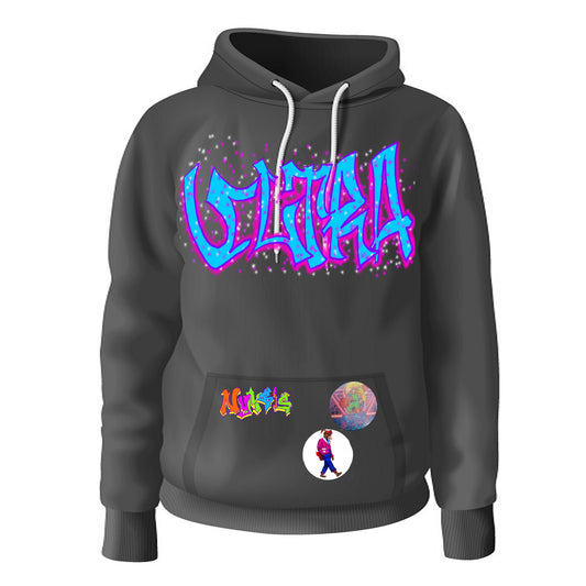 Beyond Ultra Graffitix Hoodie